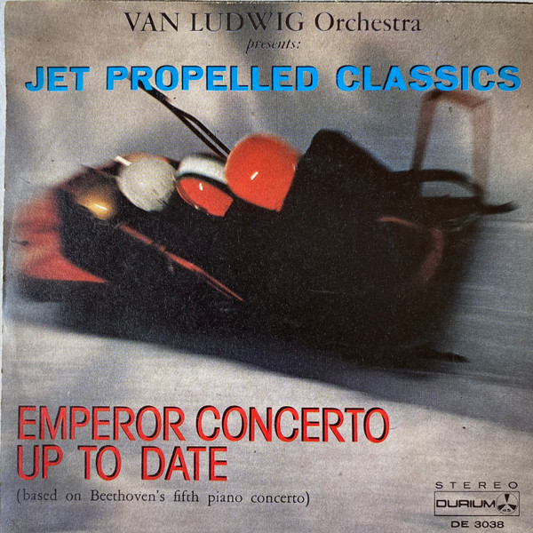 Emperor Concerto Up To Date 