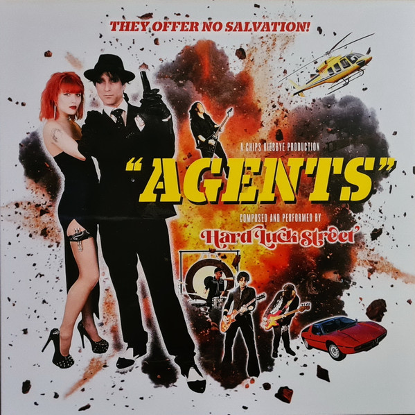 Agents