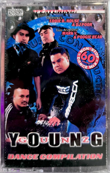 Young Gunz