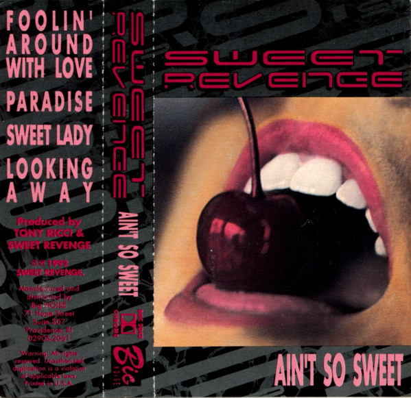 Ain't So Sweet