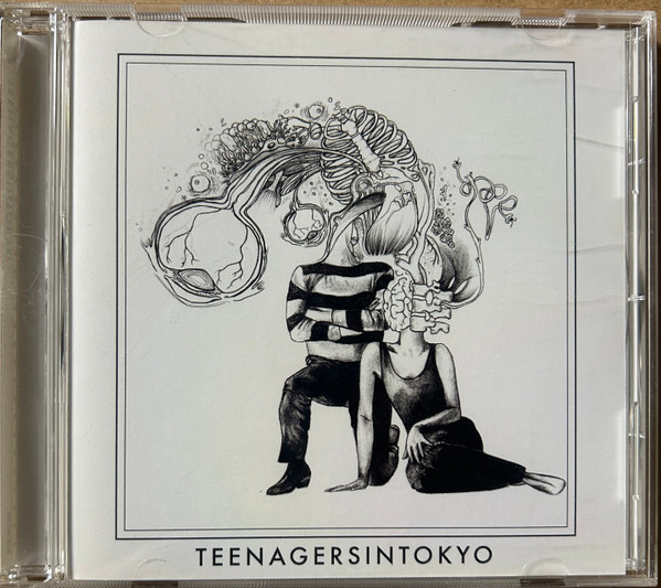 Teenagersintokyo