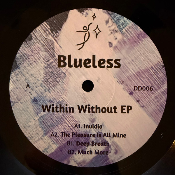 Within Without EP