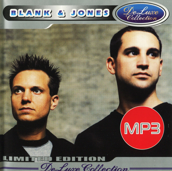 DeLuxe Collection MP3