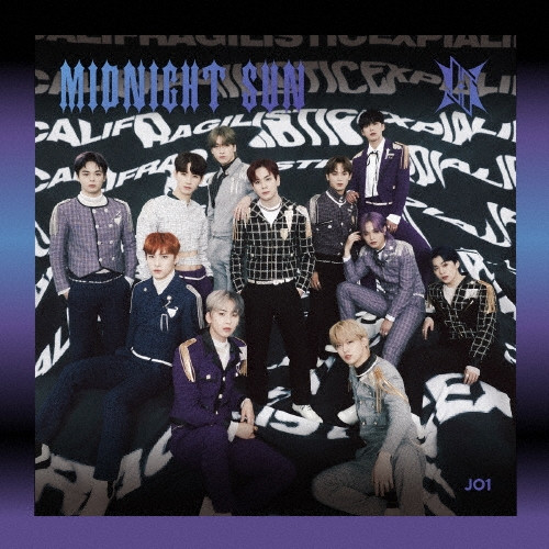 Midnight Sun