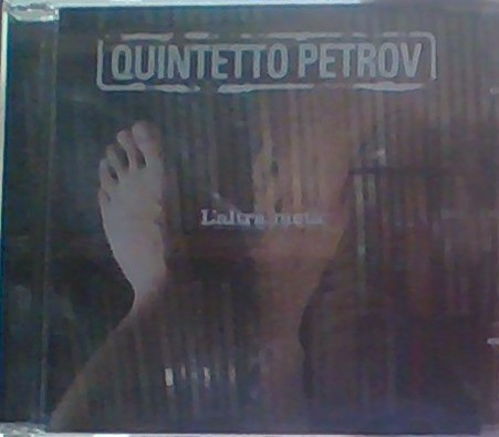 L'Altra Metà