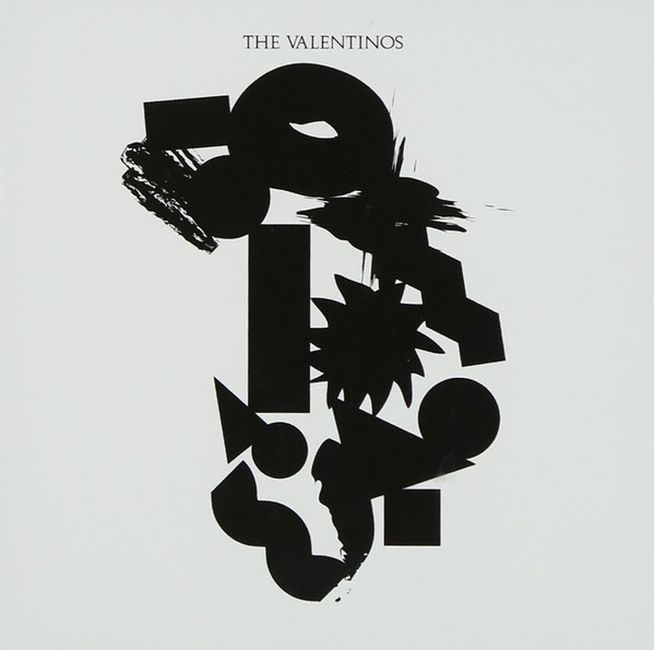 The Valentinos EP