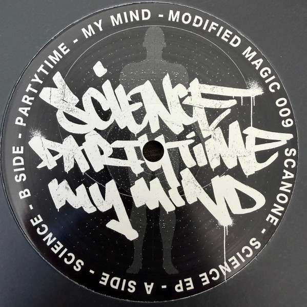 Science EP