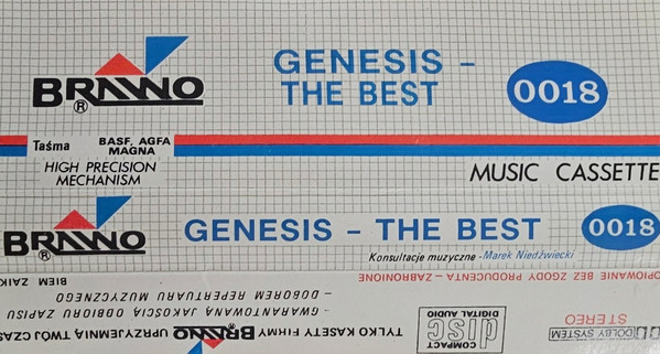 The Best