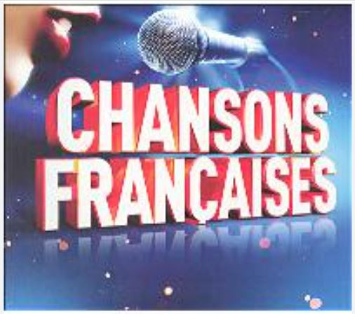 Chansons Françaises