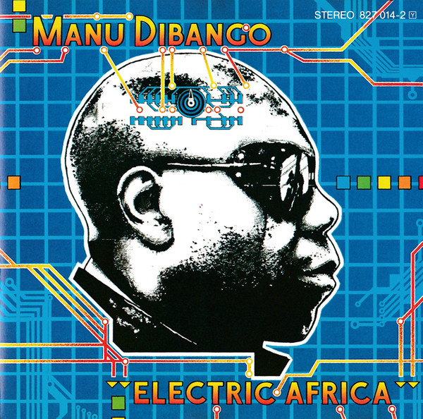 Electric Africa