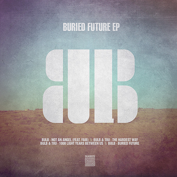 Buried Future EP