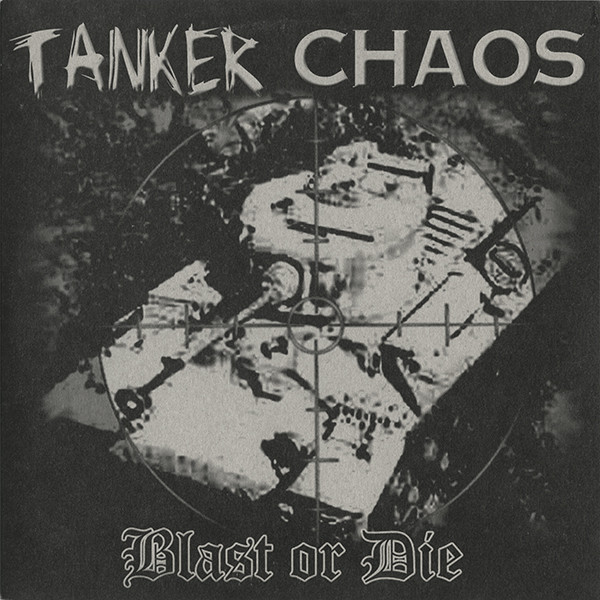 Blast Or Die