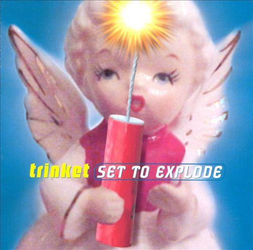 Set To Explode