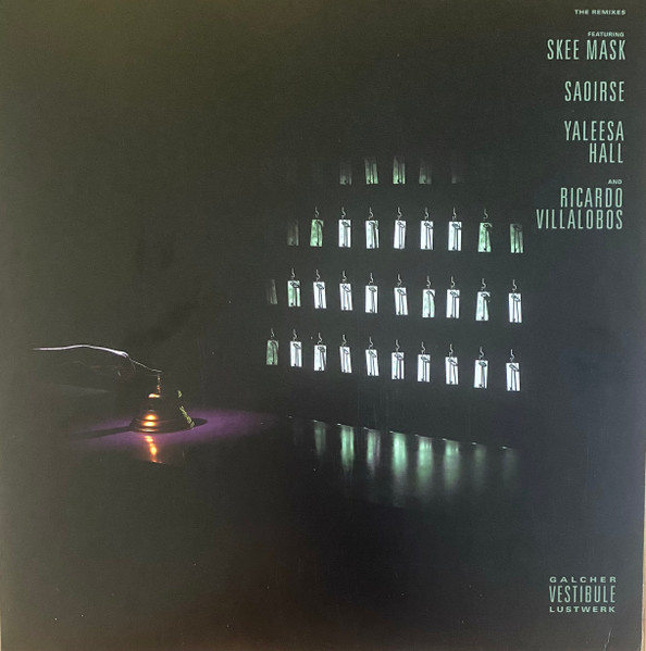 Vestibule Remixes