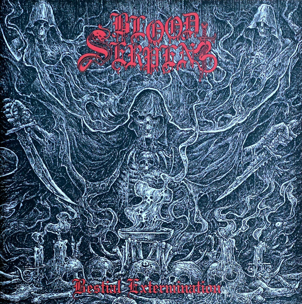 Bestial Extermination