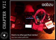 There's No Other God Than Rambo! (Live At MPM Ambient, Gorlice 2010)