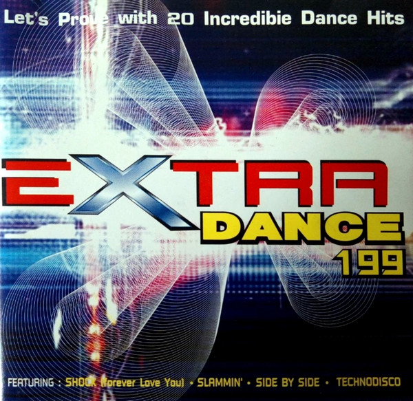 Extra Dance 199