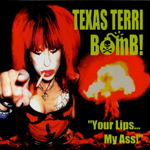 Your Lips...My Ass!