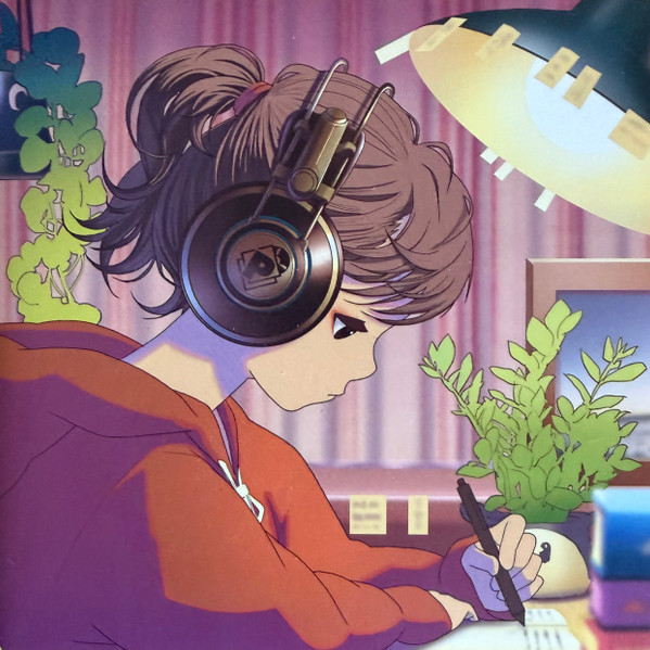 Jazzy To Lo-Fi Hiphop ~Chill Beat Collection