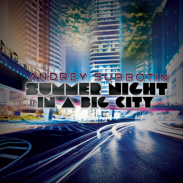 Summer Night In A Big City
