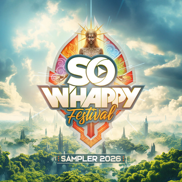 So W'Happy Festival  Sampler 2026