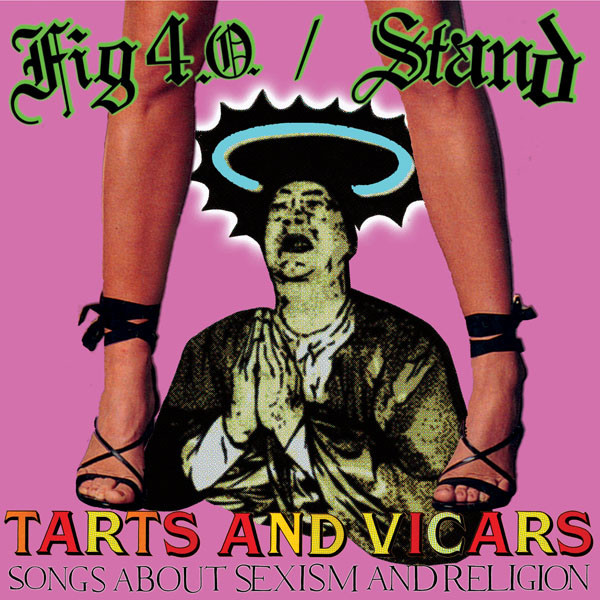 Tarts And Vicars