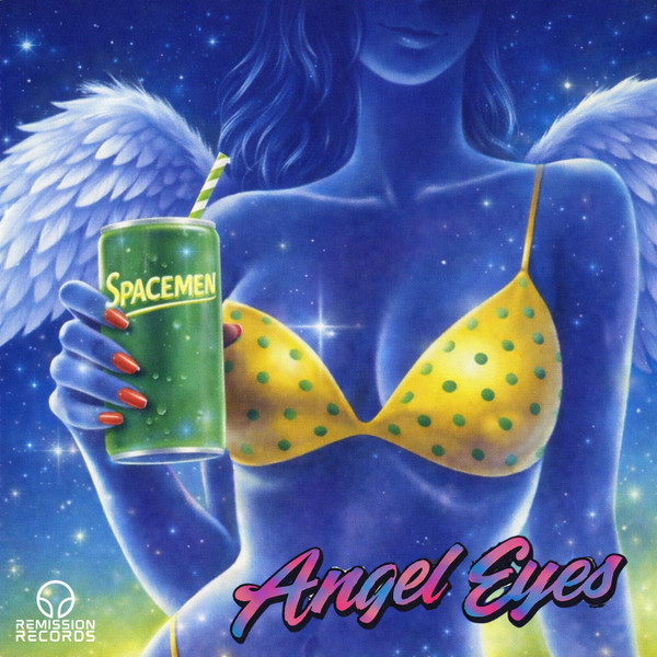 Angel Eyes