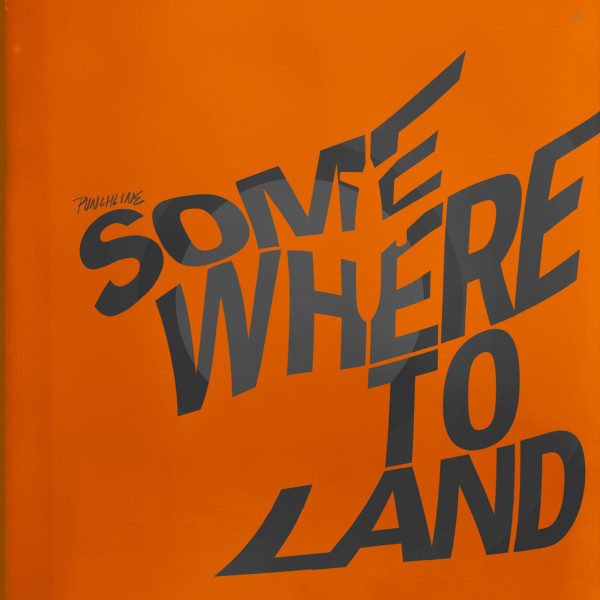 Somewhere To Land 