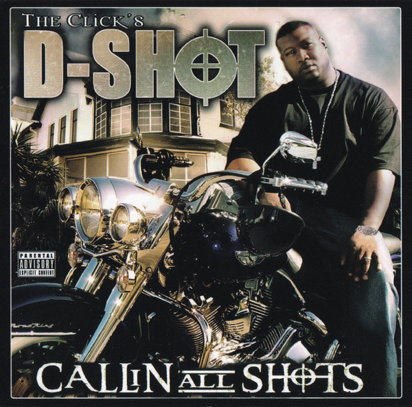 Callin All Shots