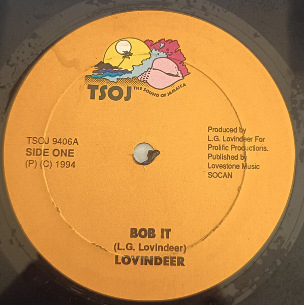 Bob It