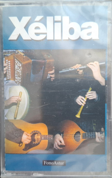 Xéliba