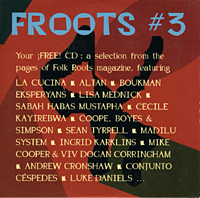 Froots #3