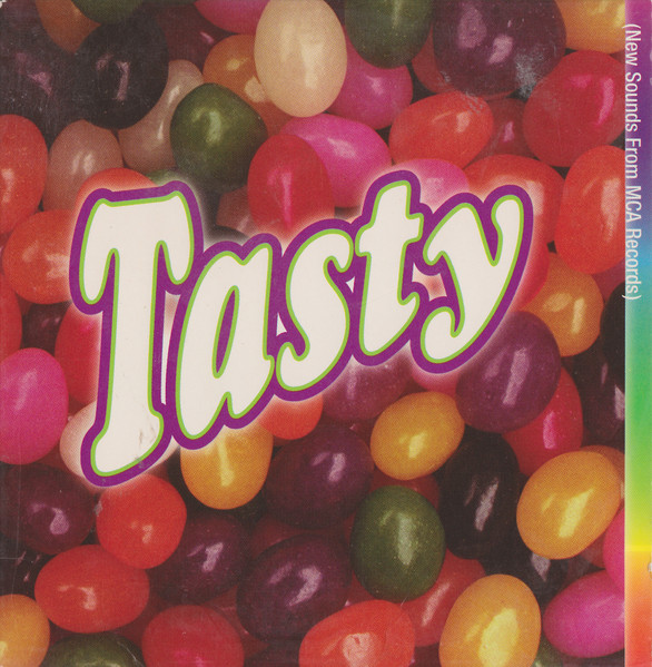 Tasty (New Sounds From MCA Records)