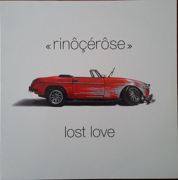 Lost Love