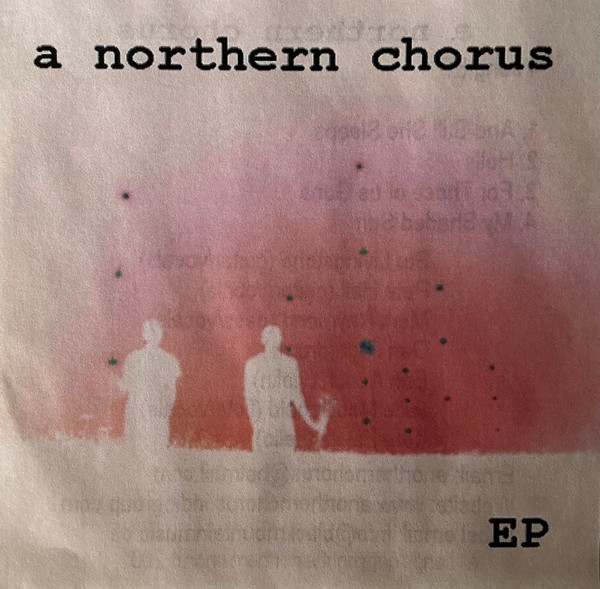 4 Song EP