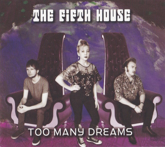 Too Many Dreams