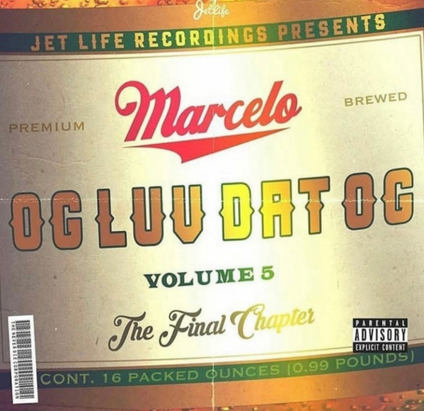 OG Luv Dat OG 5