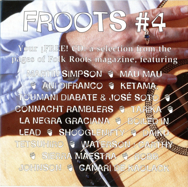 Froots #4