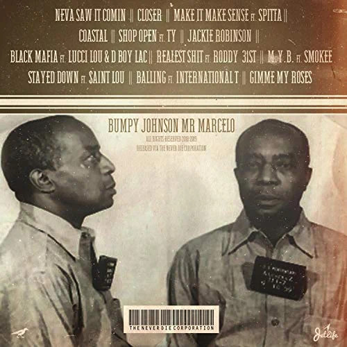 Bumpy Johnson