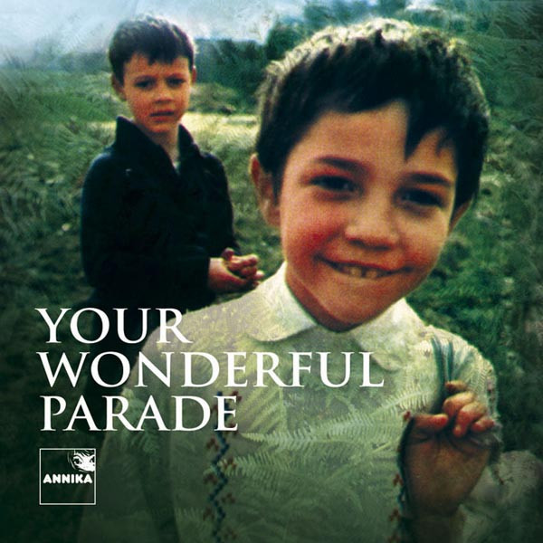 Your Wonderful Parade