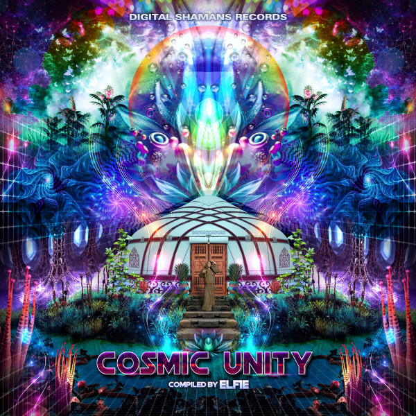 Cosmic Unity (Compiled By Elfie)