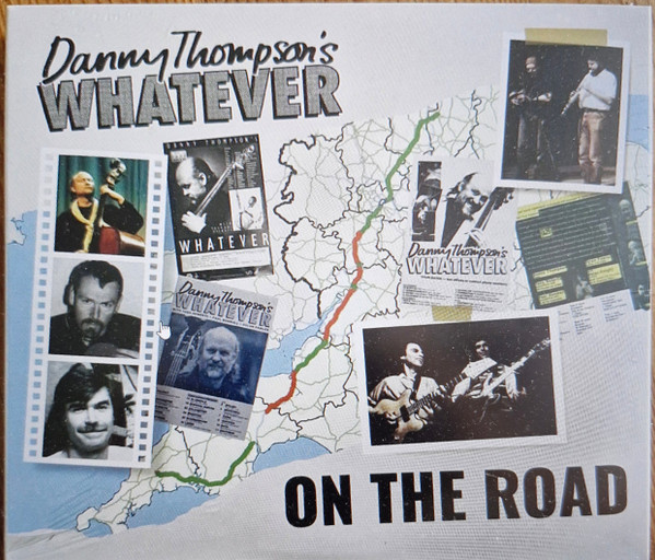 On The Road