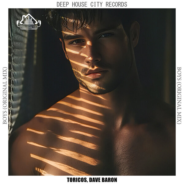 Boys (Original Mix)