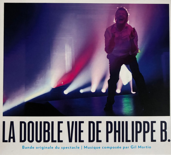 La Double Vie de Philippe B.