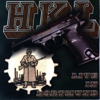 Live In Dortmund