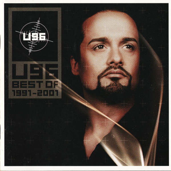 Best Of 1991-2001 (Limited Fan Edition)