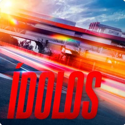 Ídolos Soundtrack