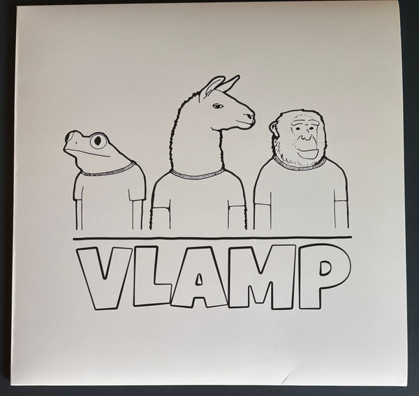 Vlamp