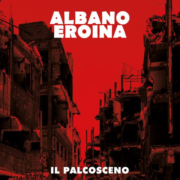 Il Palcosceno