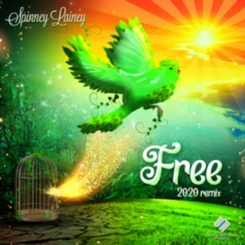 Free (2020 Remix)